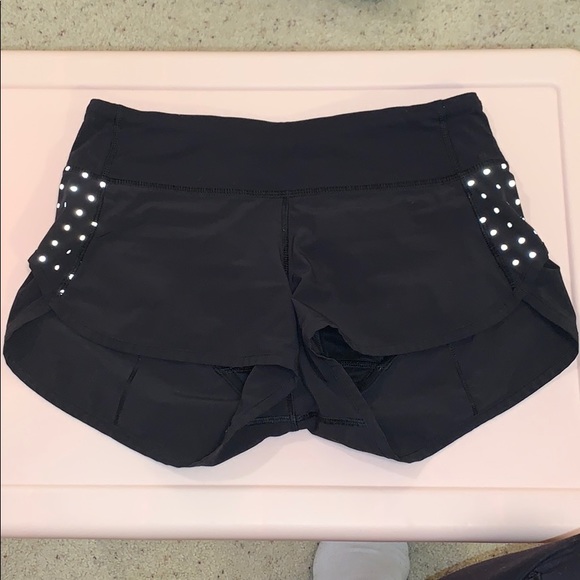 lululemon athletica Pants - Lululemon shorts. Size 2.